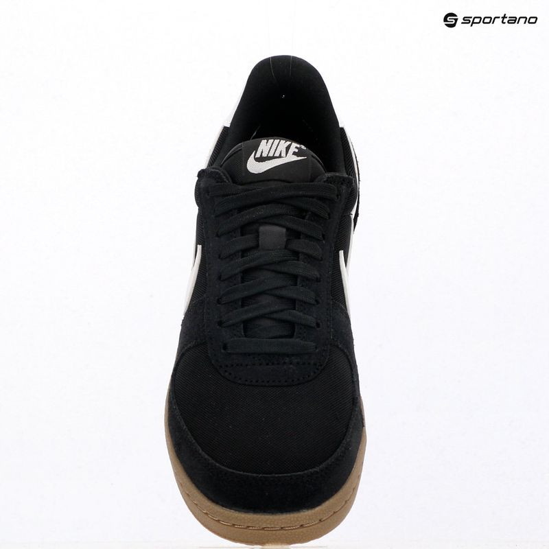 Дамски обувки Nike Field General black/gum light brown/white 11