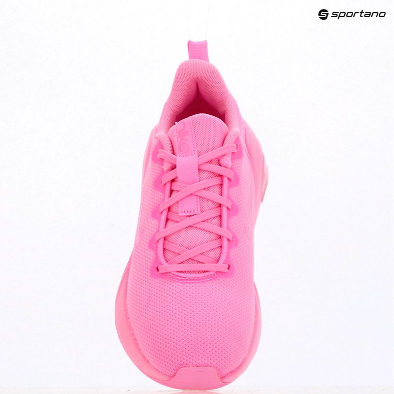 Дамски обувки за тренировка Nike Bella 7 pink spell/black/pink spell 9