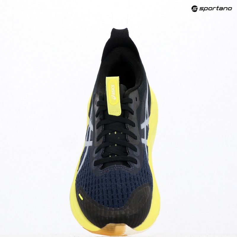 ASICS Gel-Kayano 32 Lite-Show lite-show/citron мъжки обувки за бягане 9