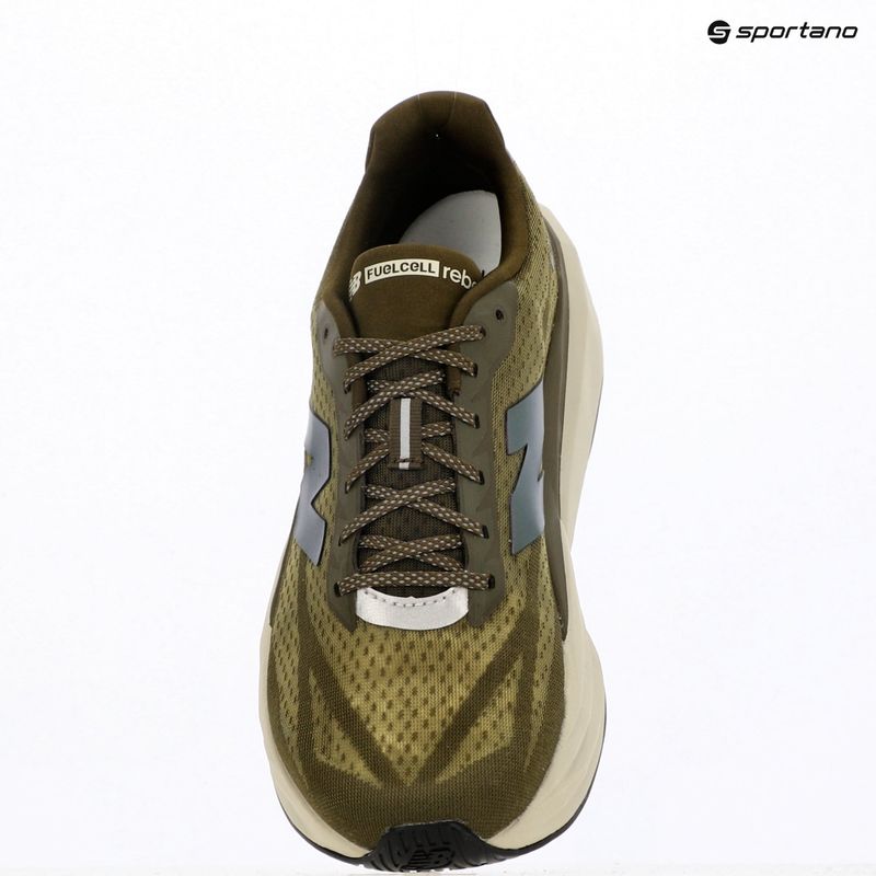 Мъжки обувки за бягане New Balance FuelCell Rebel V5 9