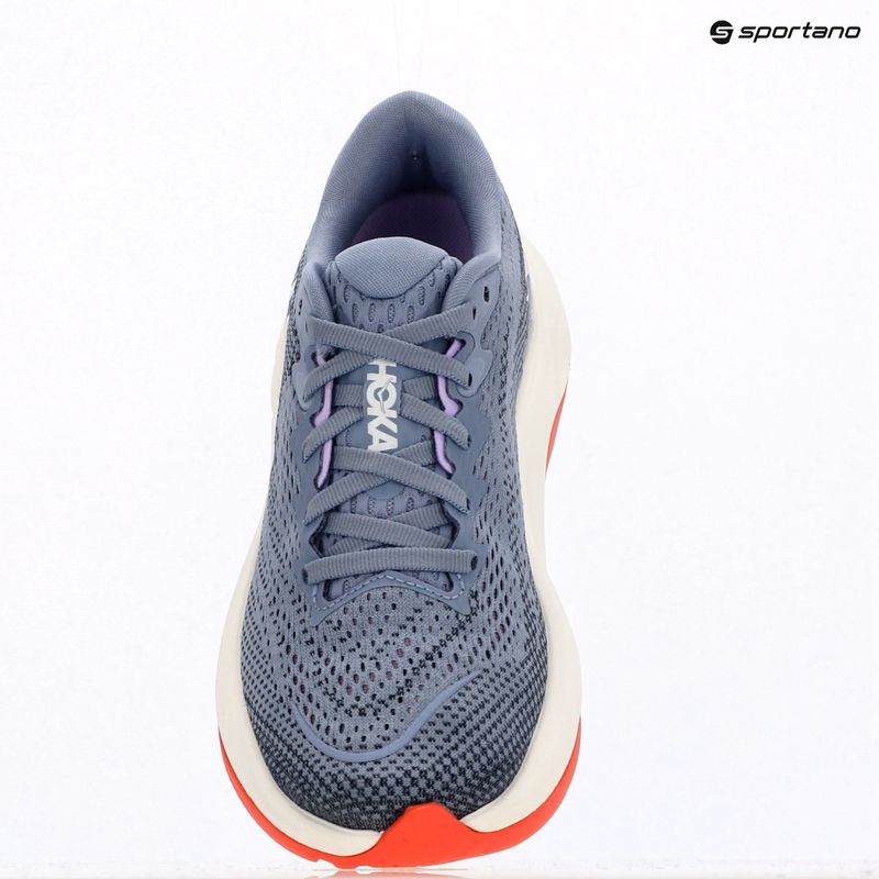 Дамски обувки за бягане HOKA Rincon 4 moonlight/nautical dusk 10