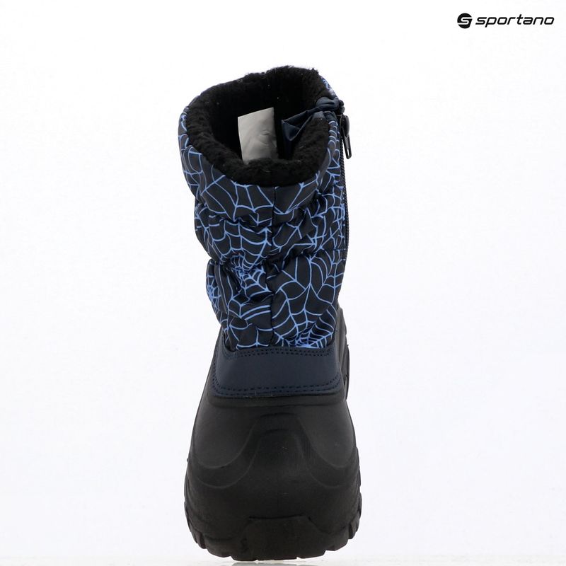 Детски ботуши за сняг Lee Cooper LCJ-25-10-3772K navy 9