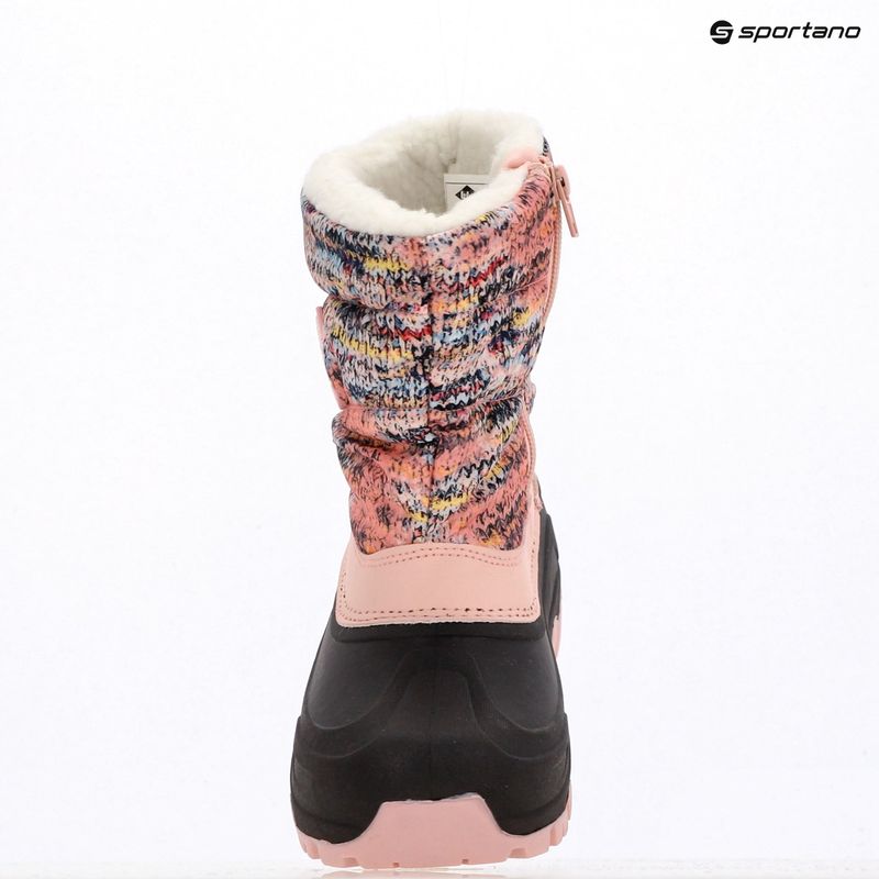 Детски ботуши за сняг Lee Cooper LCJ-25-10-3770K pink 9