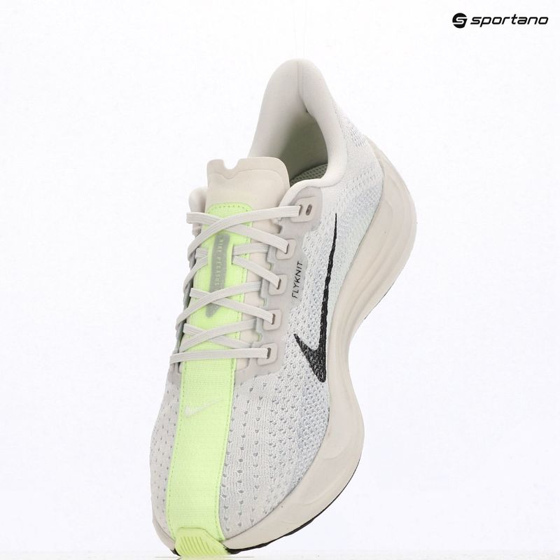 Дамски обувки за бягане Nike Pegasus Plus platinum tint/pure platinum/black 9