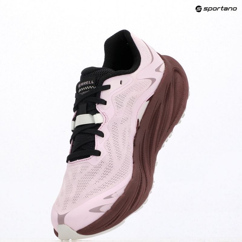 Дамски обувки за бягане Merrell Promorph amethyst 10