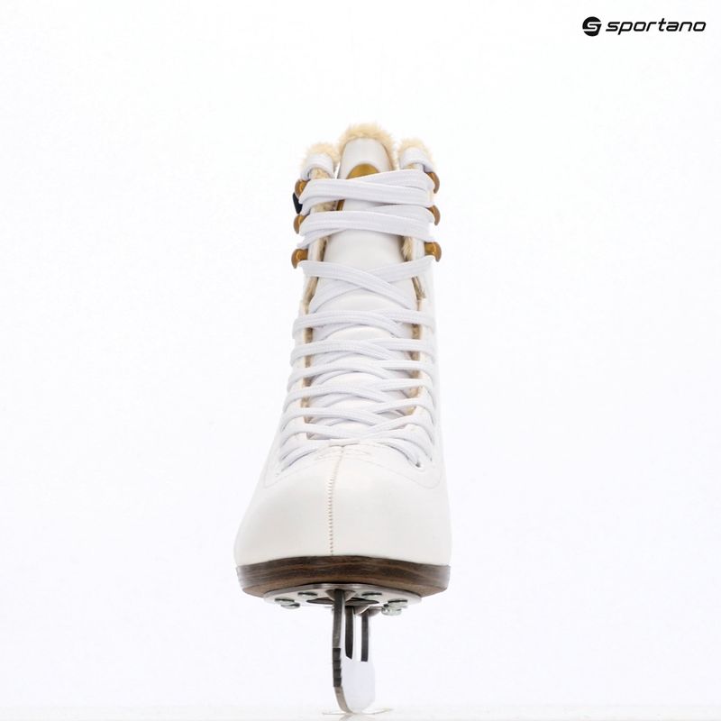 Дамски кънки за фигурно пързаляне HEAD H7 F600 white 15