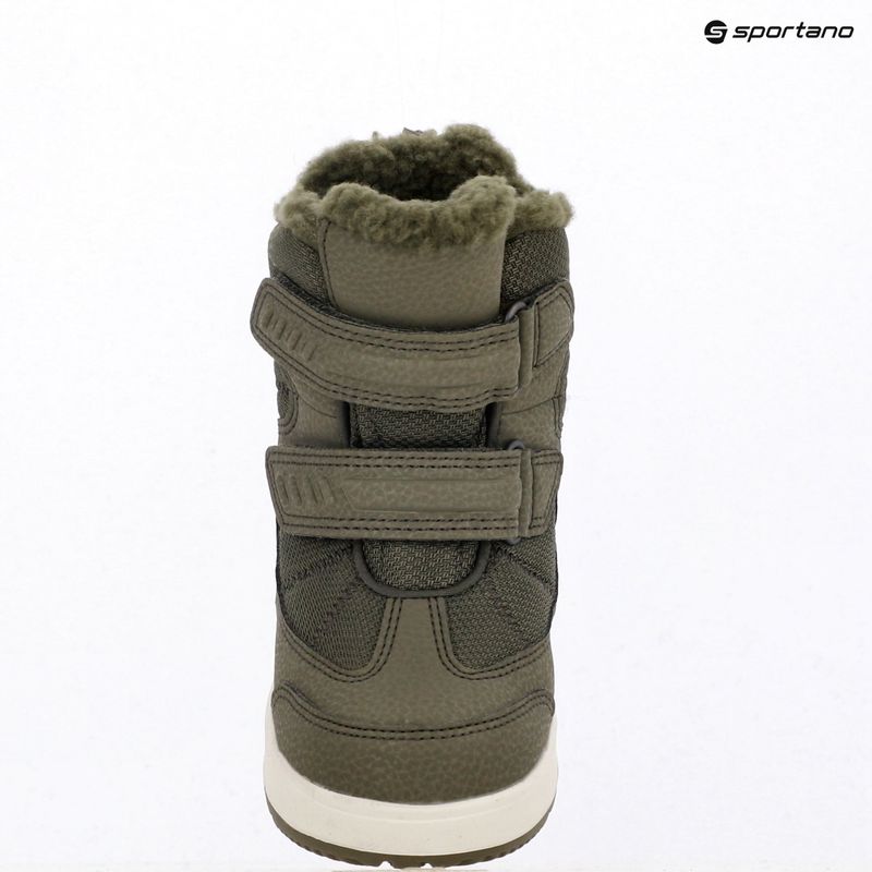 Ботуши за сняг Viking Footwear Toasty Warm GTX 2V olive 10