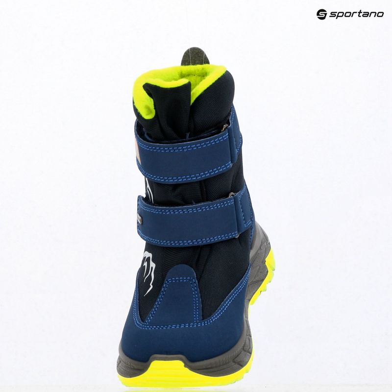 Детски ботуши за сняг Primigi HWHGT 88939 bluette-dark blue 9