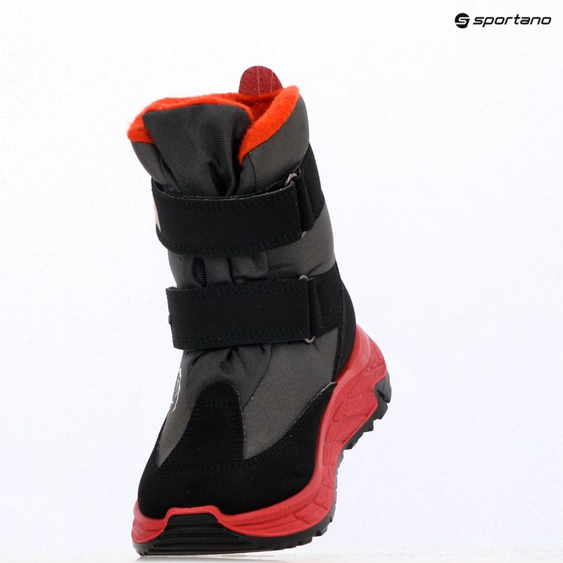 Детски ботуши за сняг Primigi HWHGT 88939 black-grey 9