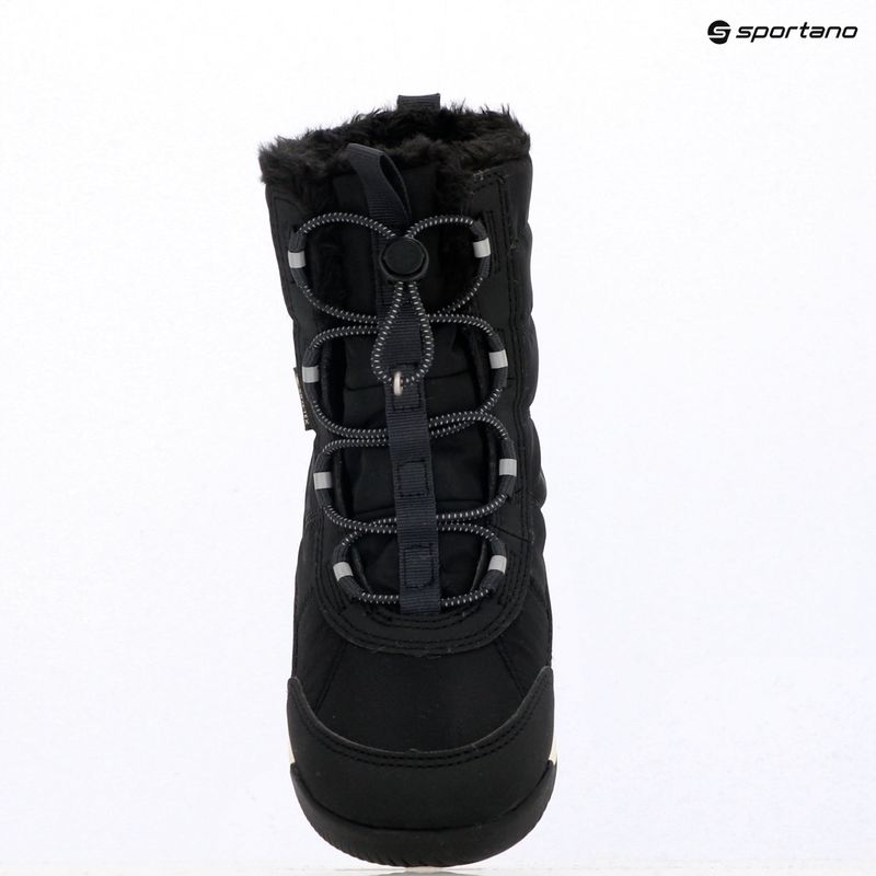 Детски ботуши за сняг Viking Footwear Aery Warm GTX SL noir/charcoal 10