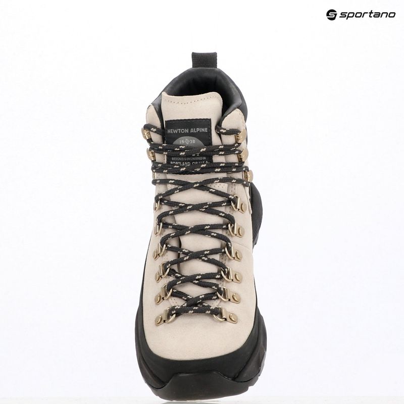 Дамски обувки Columbia Newton Alpine PT cloud grey/shark 10