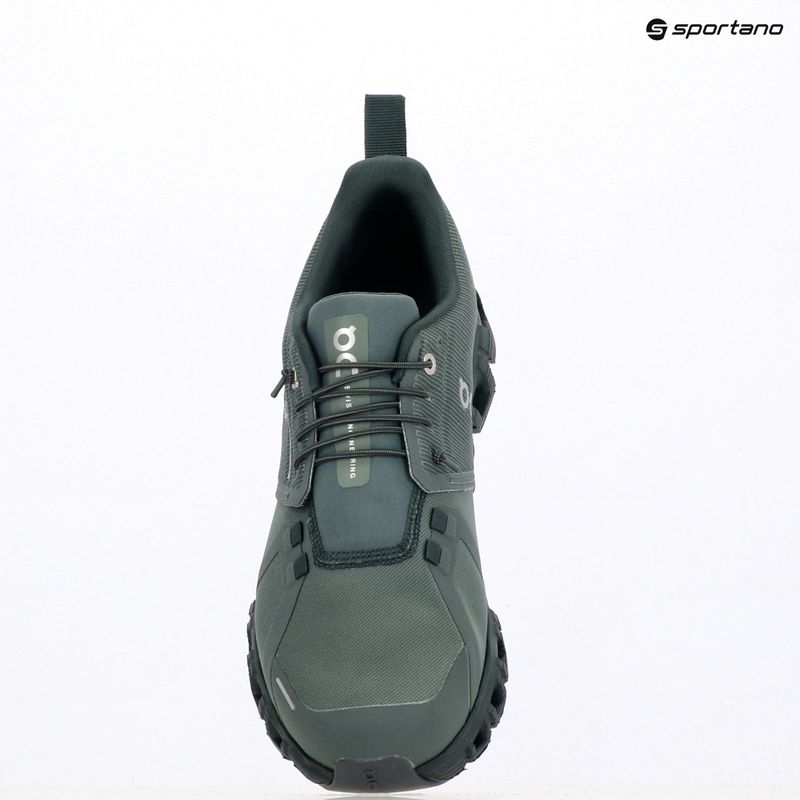 Мъжки обувки On Cloud 6 WP olive/evergreen 15