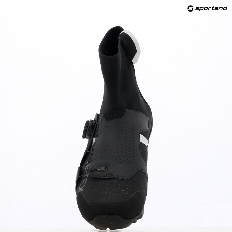 Мъжки MTB обувки за колоездене Northwave Celsius XT GTX black/dark grey 15