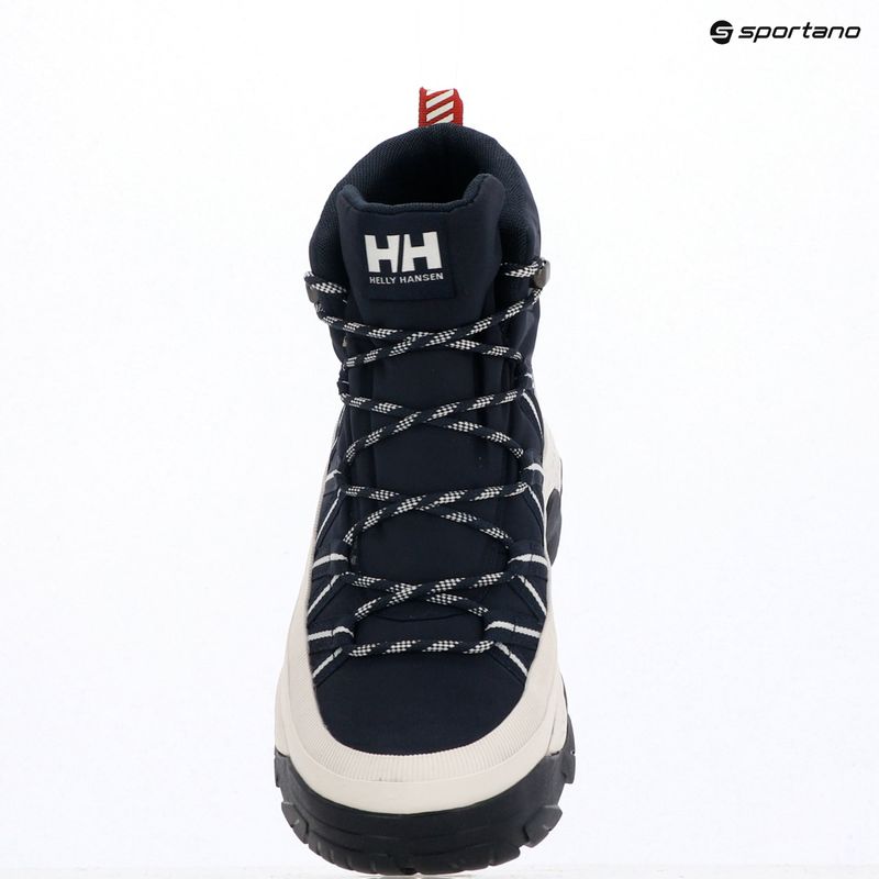 Мъжки ботуши за сняг Helly Hansen Keystone navy/off white 17