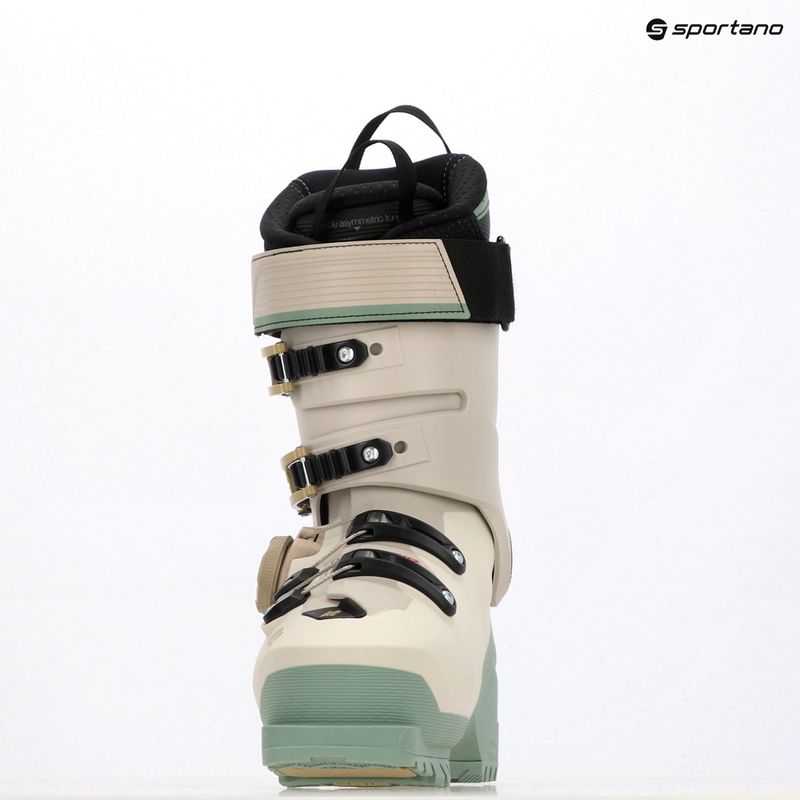 Дамски ски обувки K2 Anthem 95 BOA W 13