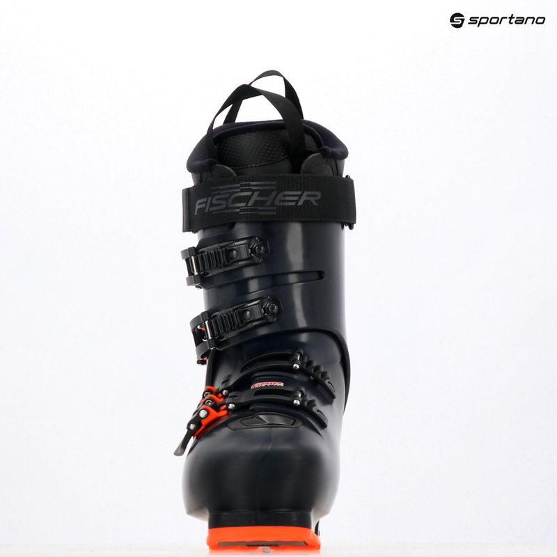 Мъжки ски обувки Fischer RC 110 GW dark blue 7