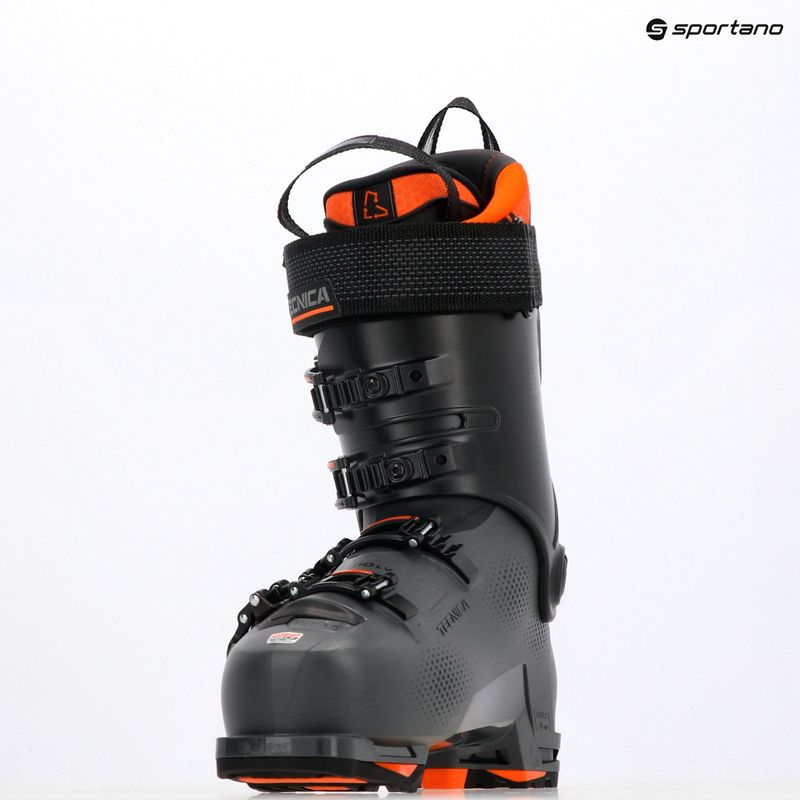 Мъжки ски обувки Tecnica Mach1 110 LV TD2 GW race grey 9