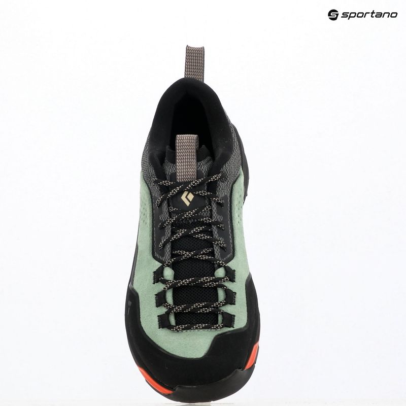 Дамски обувки за преходи Black Diamond Technican Pro Approach desert sage/black 9