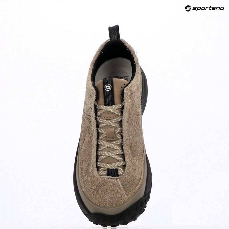 Мъжки обувки KEEN KS Mino brindle/birch 9