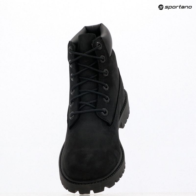 Обувки Timberland Premium 6 Inch black 9