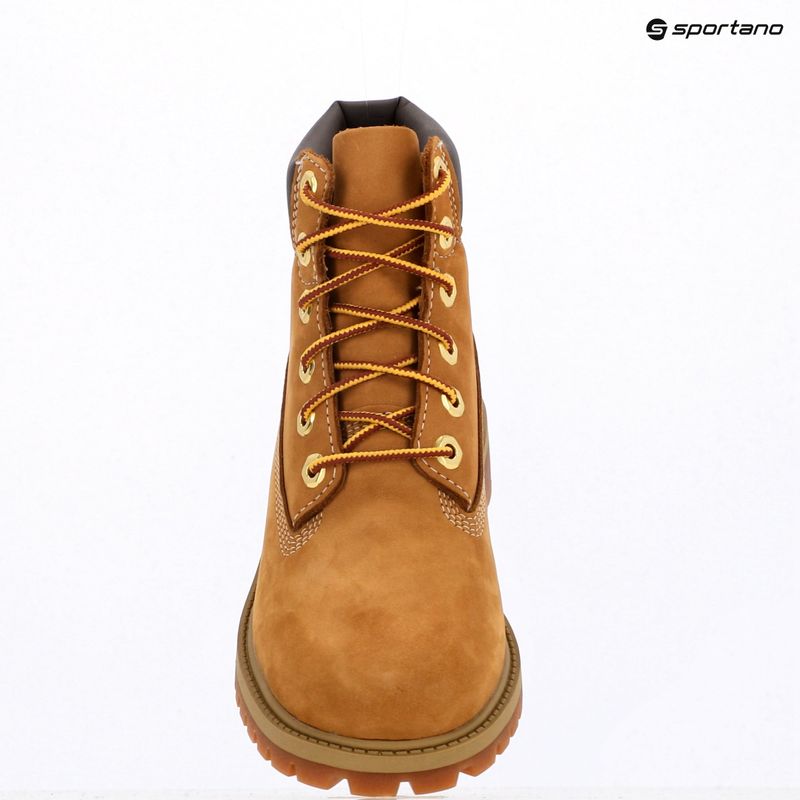 Обувки Timberland Premium 6 Inch wheat 9