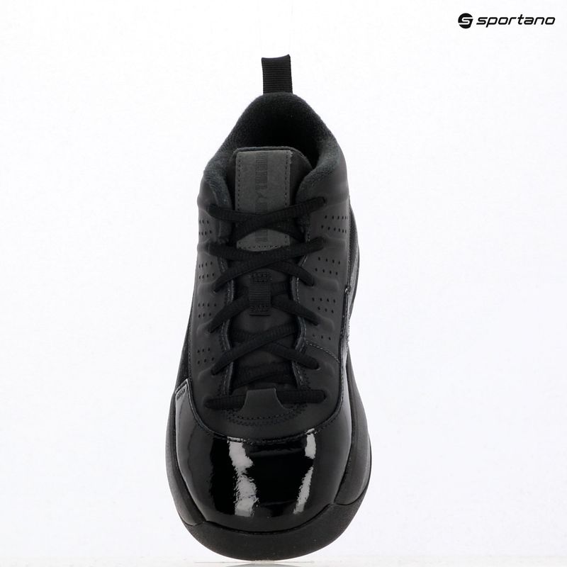 Детски обувки Nike Jordan Max Aura 7 black/anthracite 11