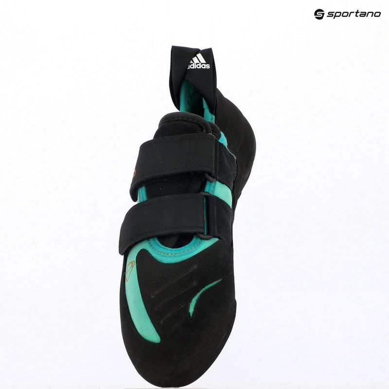 Дамски обувки за катерене adidas Five Ten Niad Vcs W core black/cloud white 22