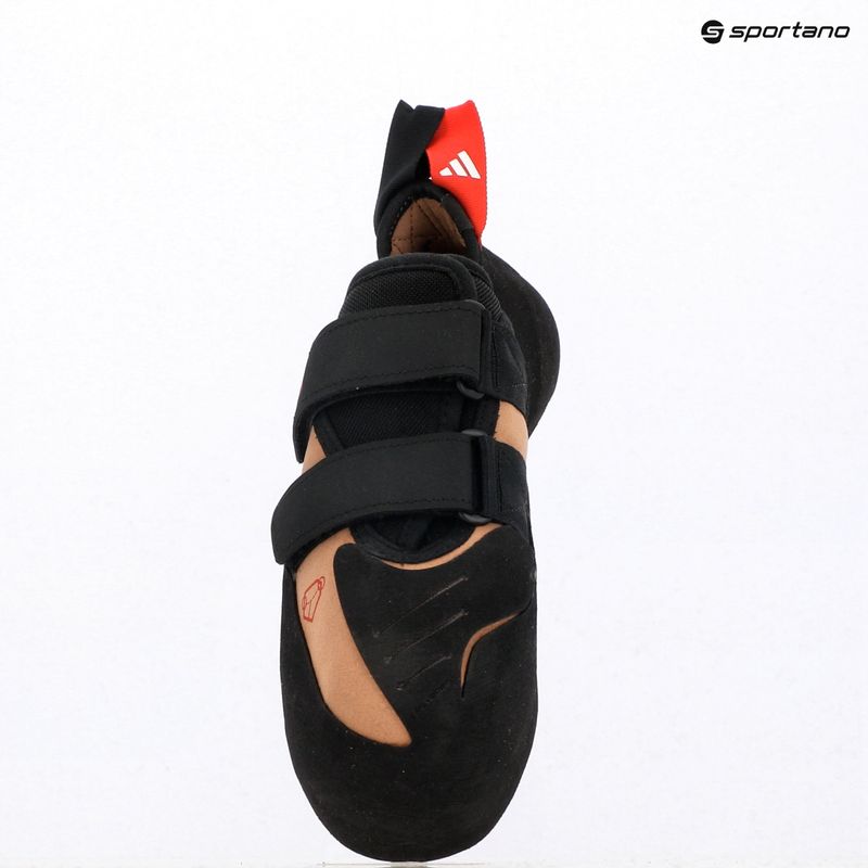 Мъжки обувки за катерене adidas Five Ten Niad Vcs mesa/core black/cloud white 23