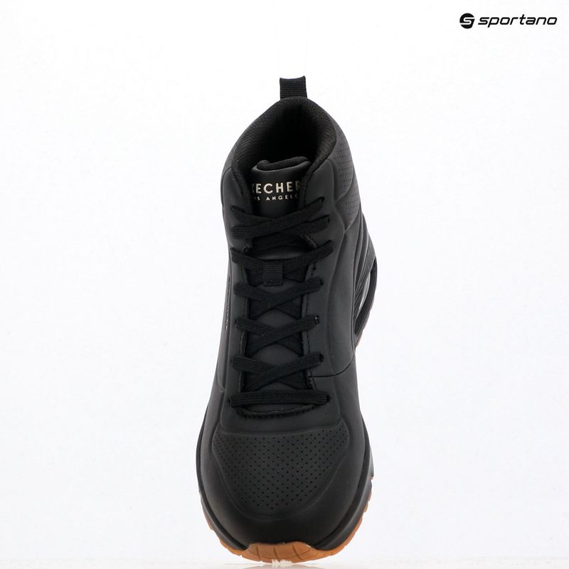 Дамски обувки SKECHERS Uno Stand High black 9