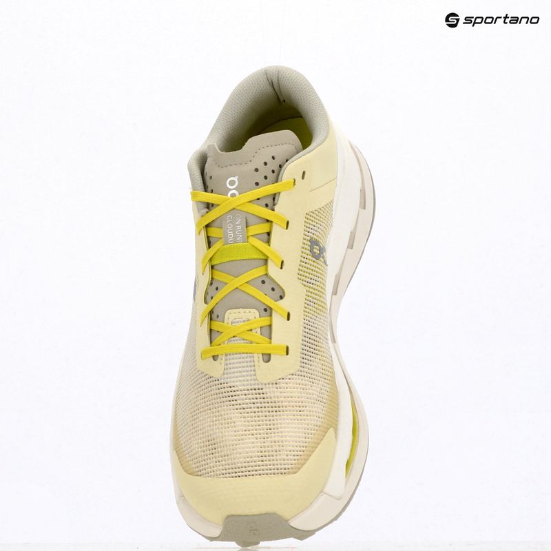 Мъжки обувки за бягане On Cloudultra 3 pelican/white 9