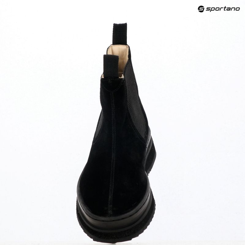 Дамски обувки GANT Sistown black 8