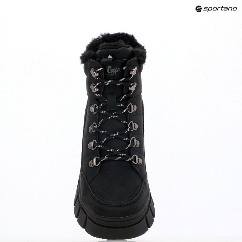 Дамски обувки Lee Cooper LCJ-25-31-3911L black 15