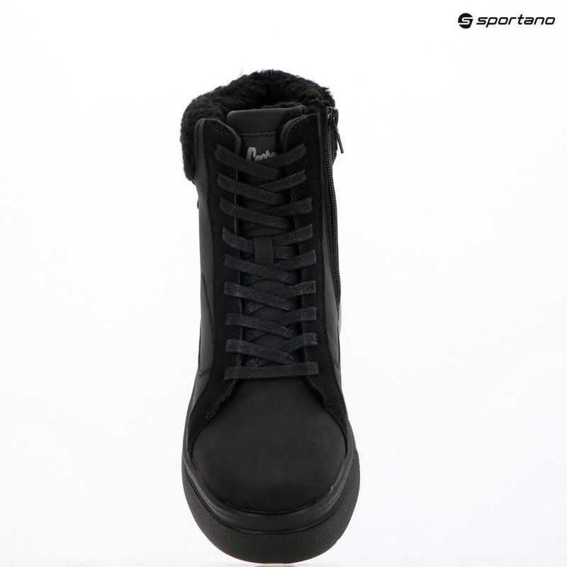 Дамски обувки Lee Cooper LCJ-25-01-3734L black 9