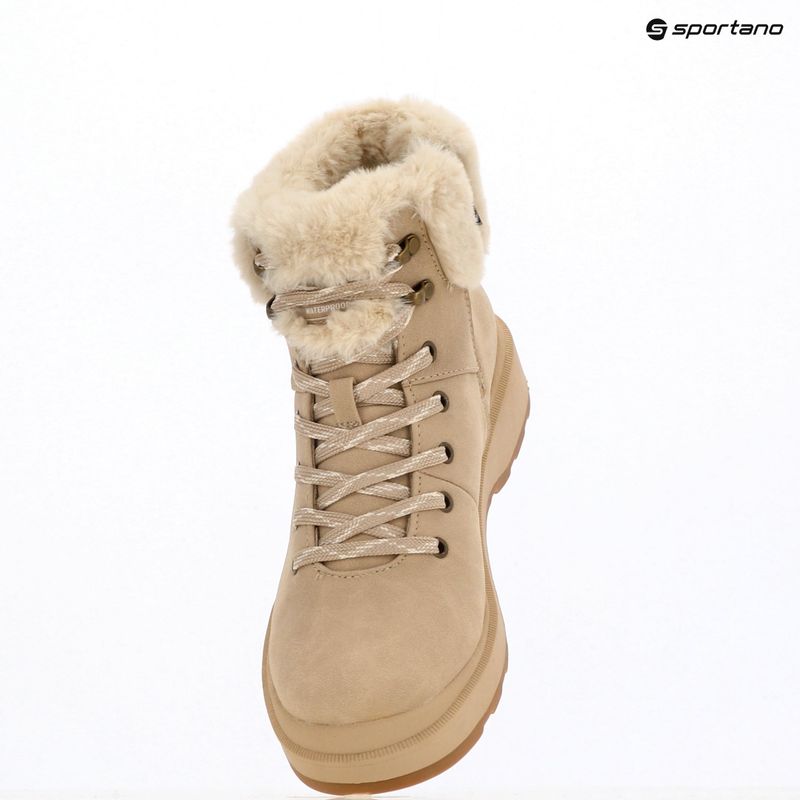 Дамски обувки Skechers Park City natural 9