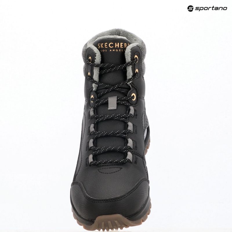 Дамски обувки Skechers Uno Rugged Natures Bliss black 9