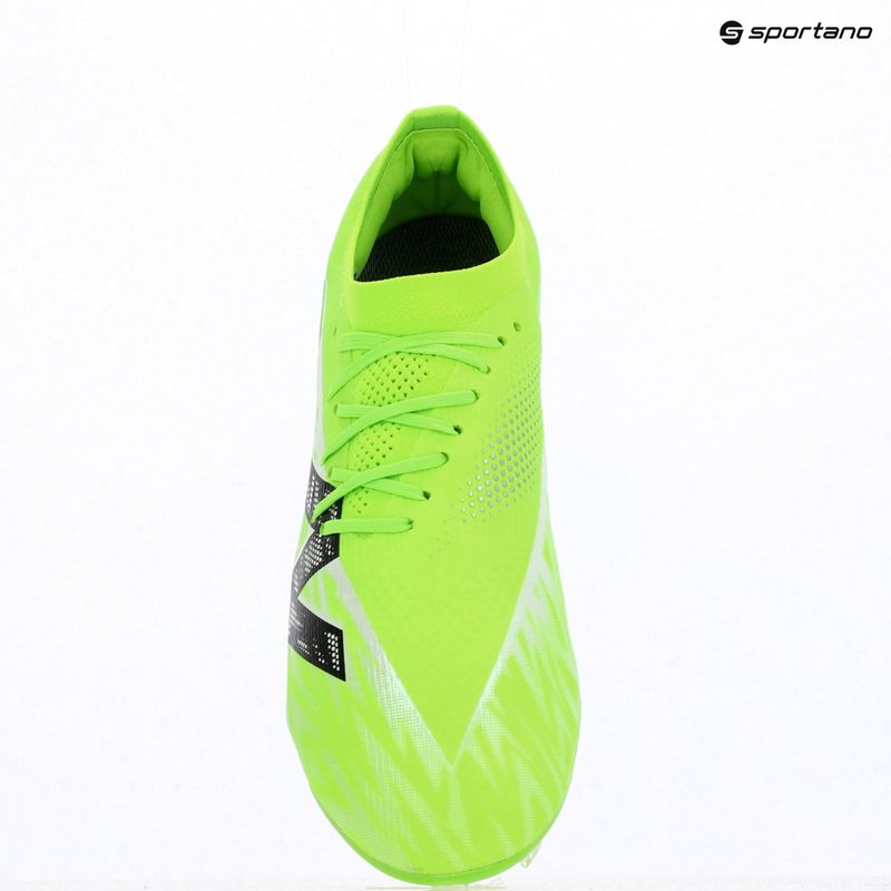 Футболни обувки New Balance Furon Elite V8 FG green 9