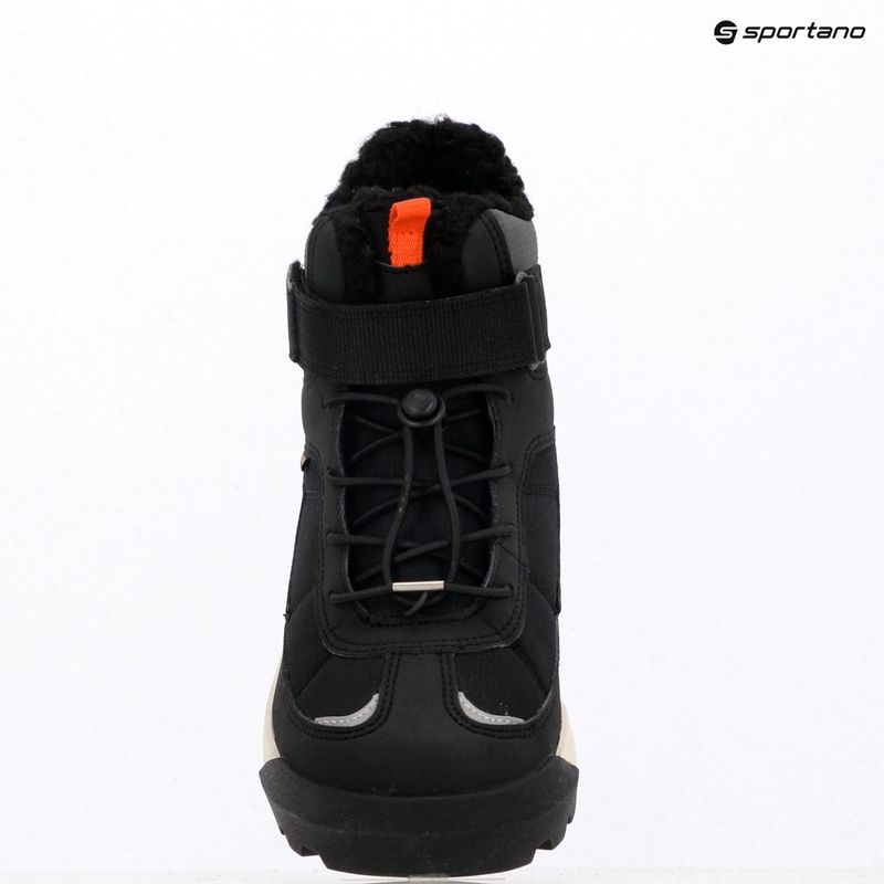 Детски ботуши за сняг Viking Footwear Expower Warm GTX 1V SL black/charcoal 9