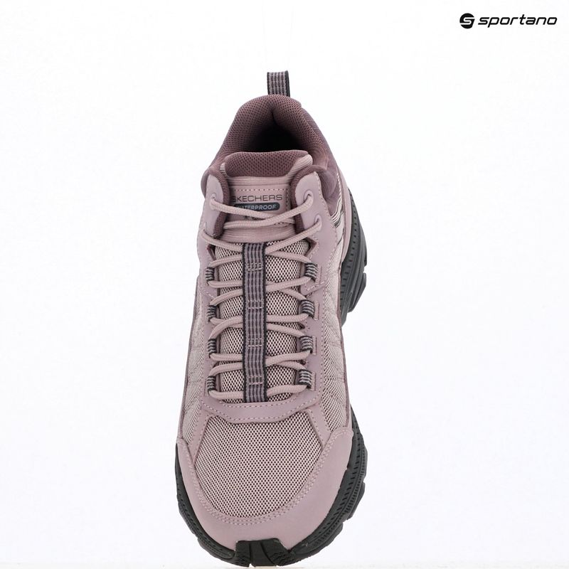 Дамски обувки SKECHERS Go Run Trail Altitude 2.0 Cold Creek mauve 15