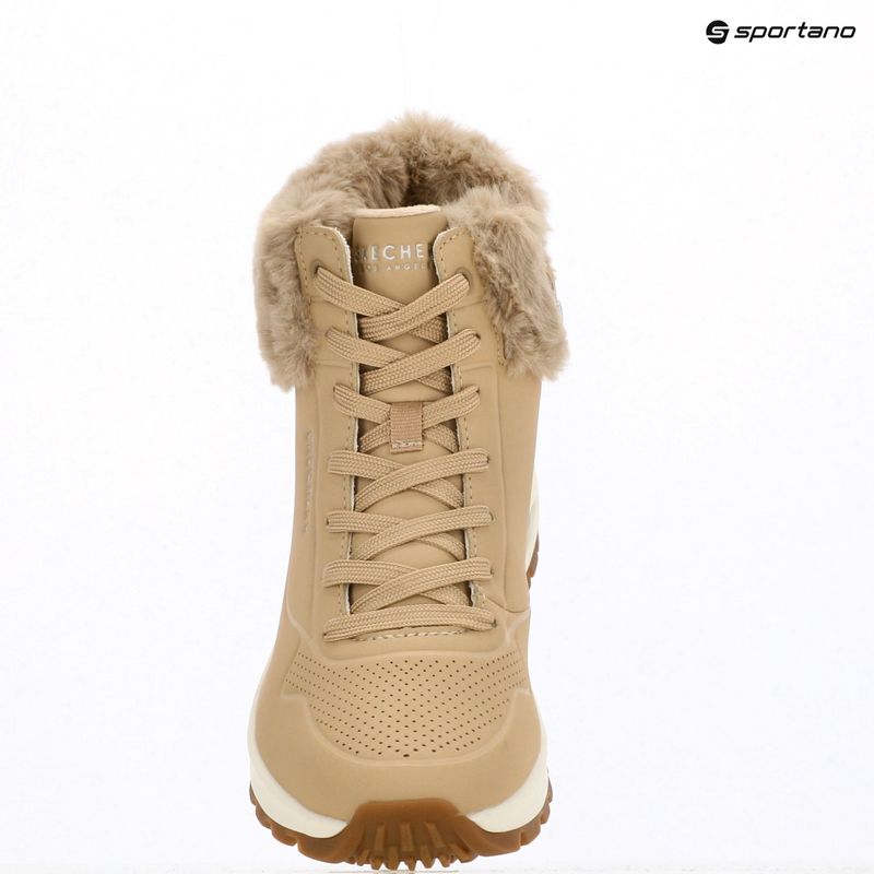 Дамски обувки SKECHERS Uno Rugged Fall Air sand 15