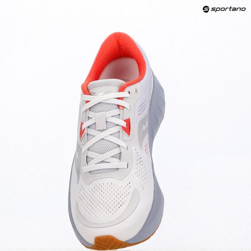 Дамски обувки за бягане Saucony Tide 2 wistful/thistle 11