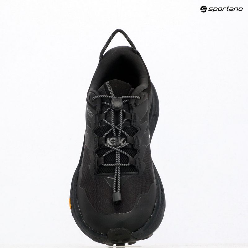 Дамски обувки HOKA Transport GTX black/black 10