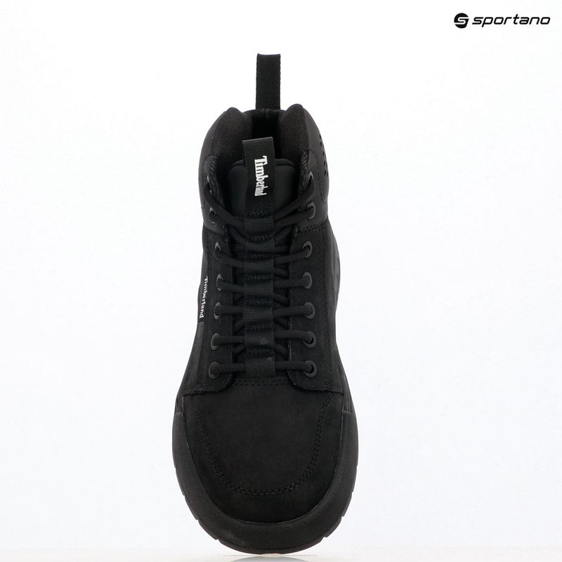 Мъжки обувки Timberland Maple Grove Sport Mid black 17