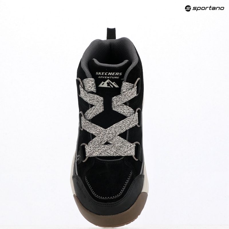 Дамски обувки SKECHERS Yana Collins Landing black 9