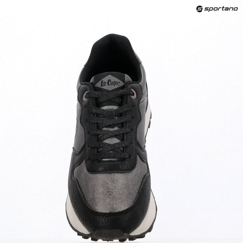 Дамски обувки Lee Cooper LCJ-25-03-3826L black 9