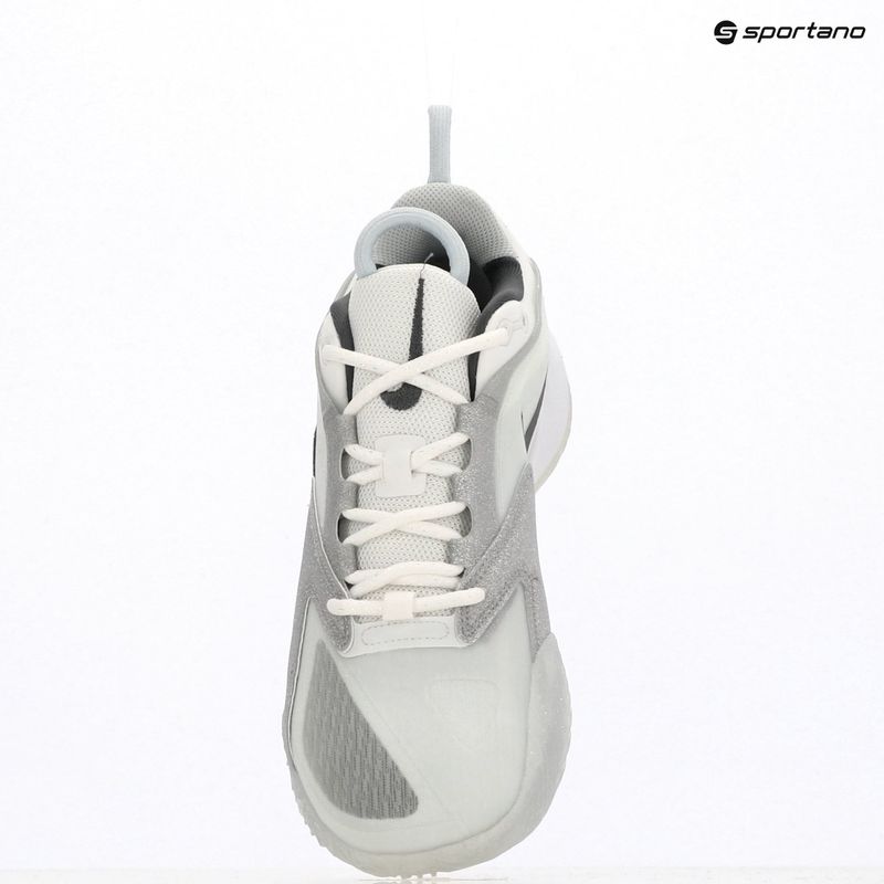 Обувки за волейбол Nike Zoom Hyperace 3 SE smmit white/metalic silver/pure platinum 18