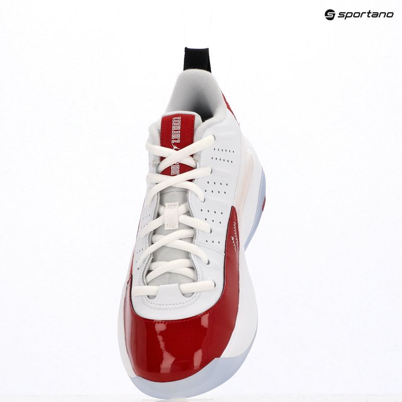 Мъжки обувки  Jordan Max Aura 7 white/gym red/black/white 19