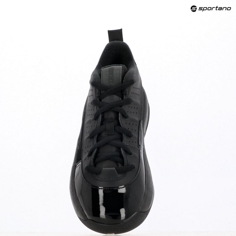 Мъжки обувки Nike Jordan Max Aura 7 black/anthracite 19