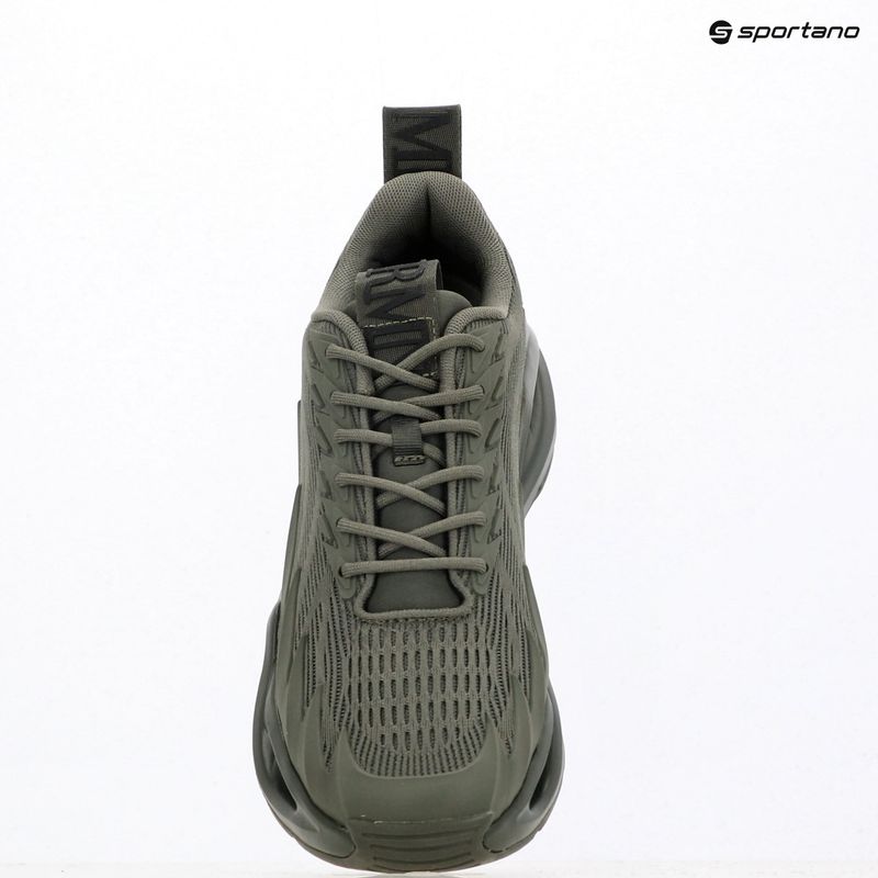 Обувки EA7 Emporio Armani Infinity Galaxy triple beetle / black 10