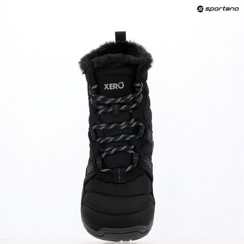 Дамски обувки barefoot Xero Shoes Alpine black 10