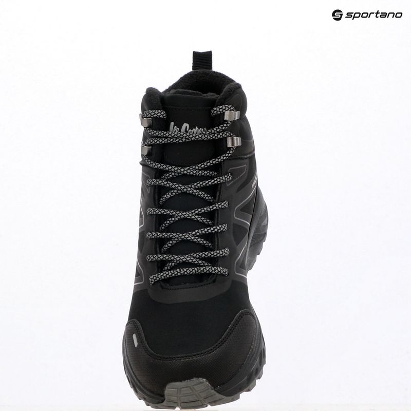 Дамски обувки Lee Cooper LCJ-25-01-3710L black 9